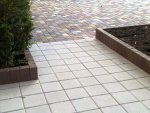 Тротуарная плитка Ластрико гладкое