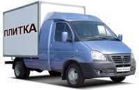Доставка тротуарной плитки по Московской области